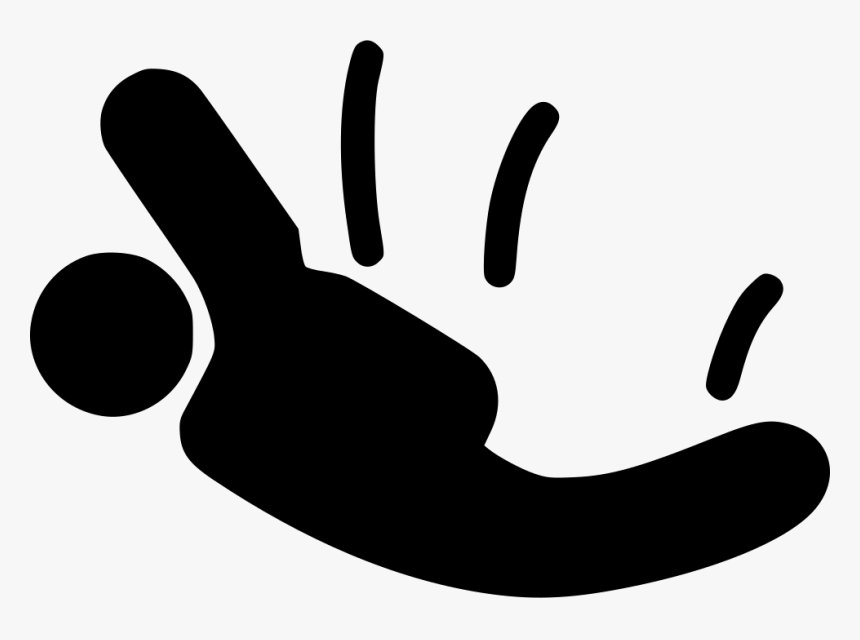 Sky Diver - Parachuting, HD Png Download