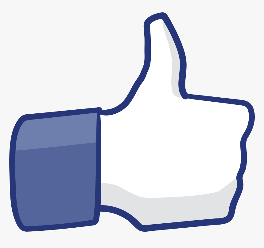 Thumb Signal Clip Art - Clip Art Thumbs Up Png, Transparent Png