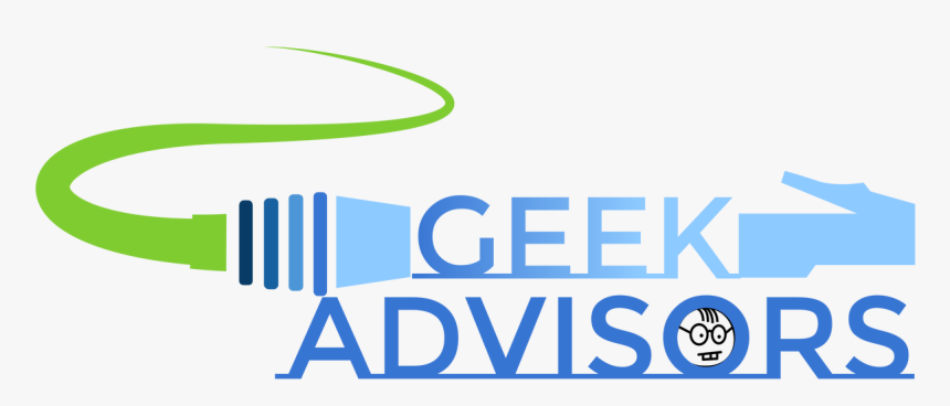 Geek Advisor Network - Geek Advisor, HD Png Download