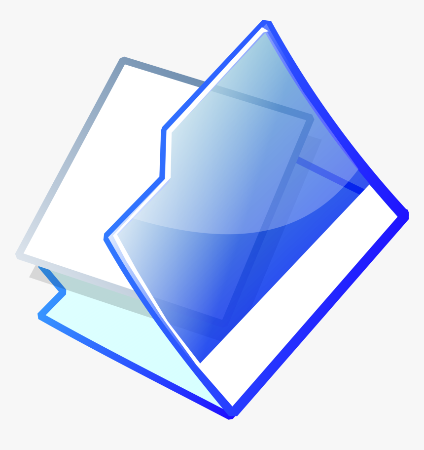 Transparent Dont Forget Clipart - Computer File Clip Art, HD Png Download