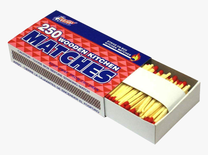 Matches Png File - Chewing Gum, Transparent Png