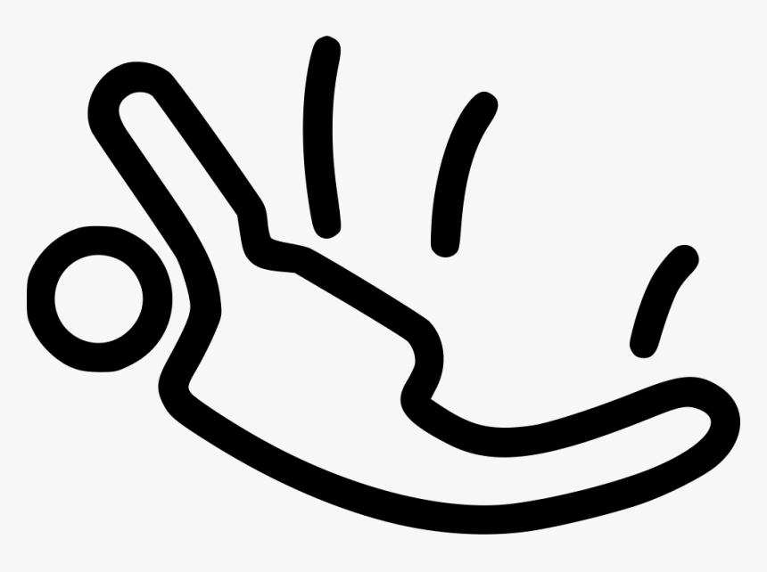 Sky Diver, HD Png Download