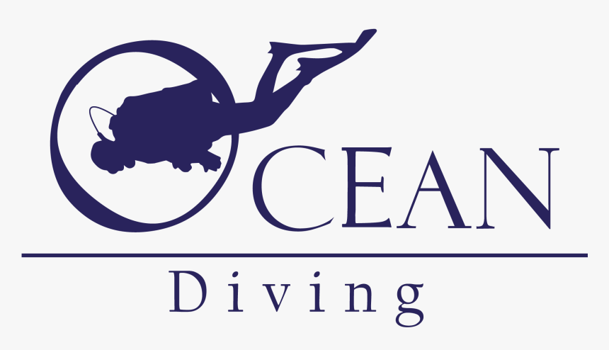 Image Black And White Diving Boca Chica - Scuba Diving, HD Png Download