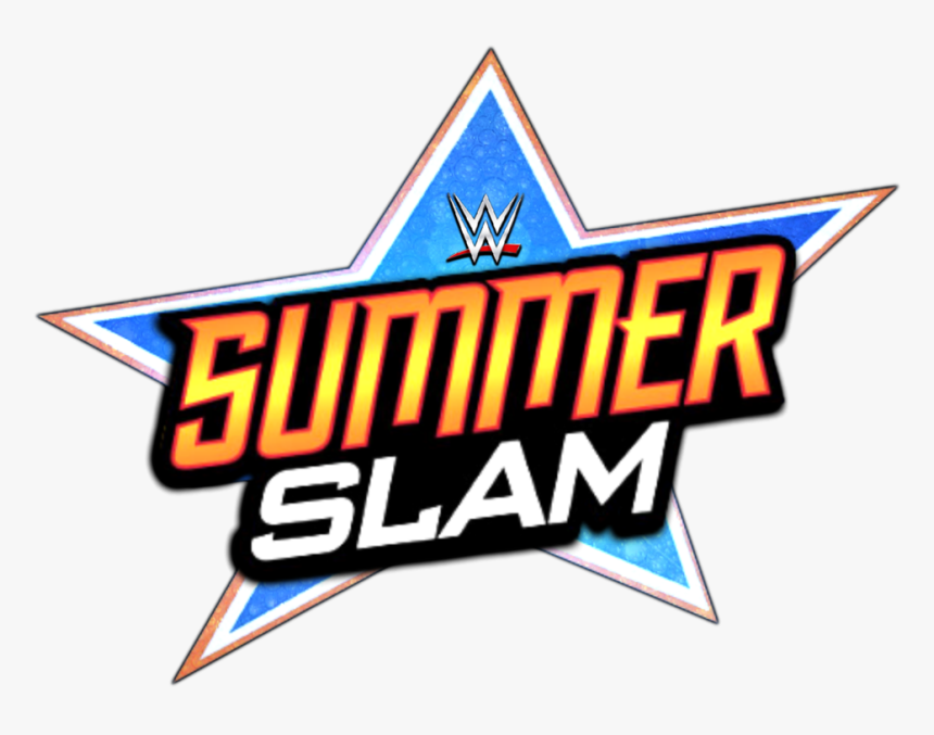 Summer Slam Png - Summerslam (2015), Transparent Png