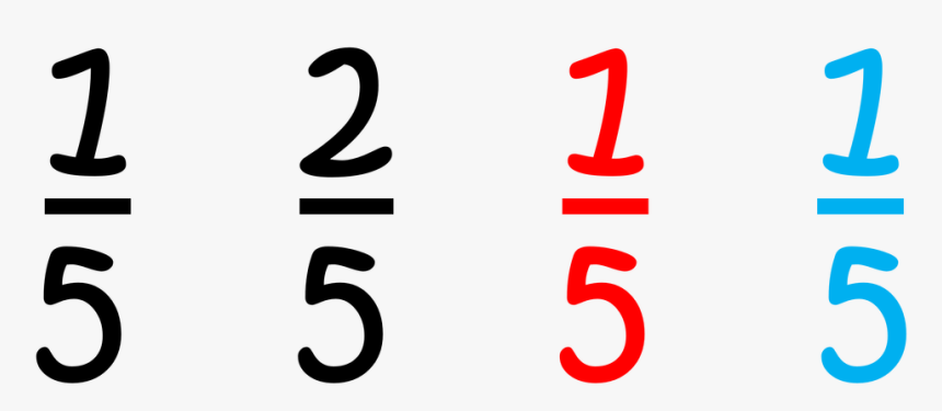 Math File Folder Games - 1 5 Joke, HD Png Download