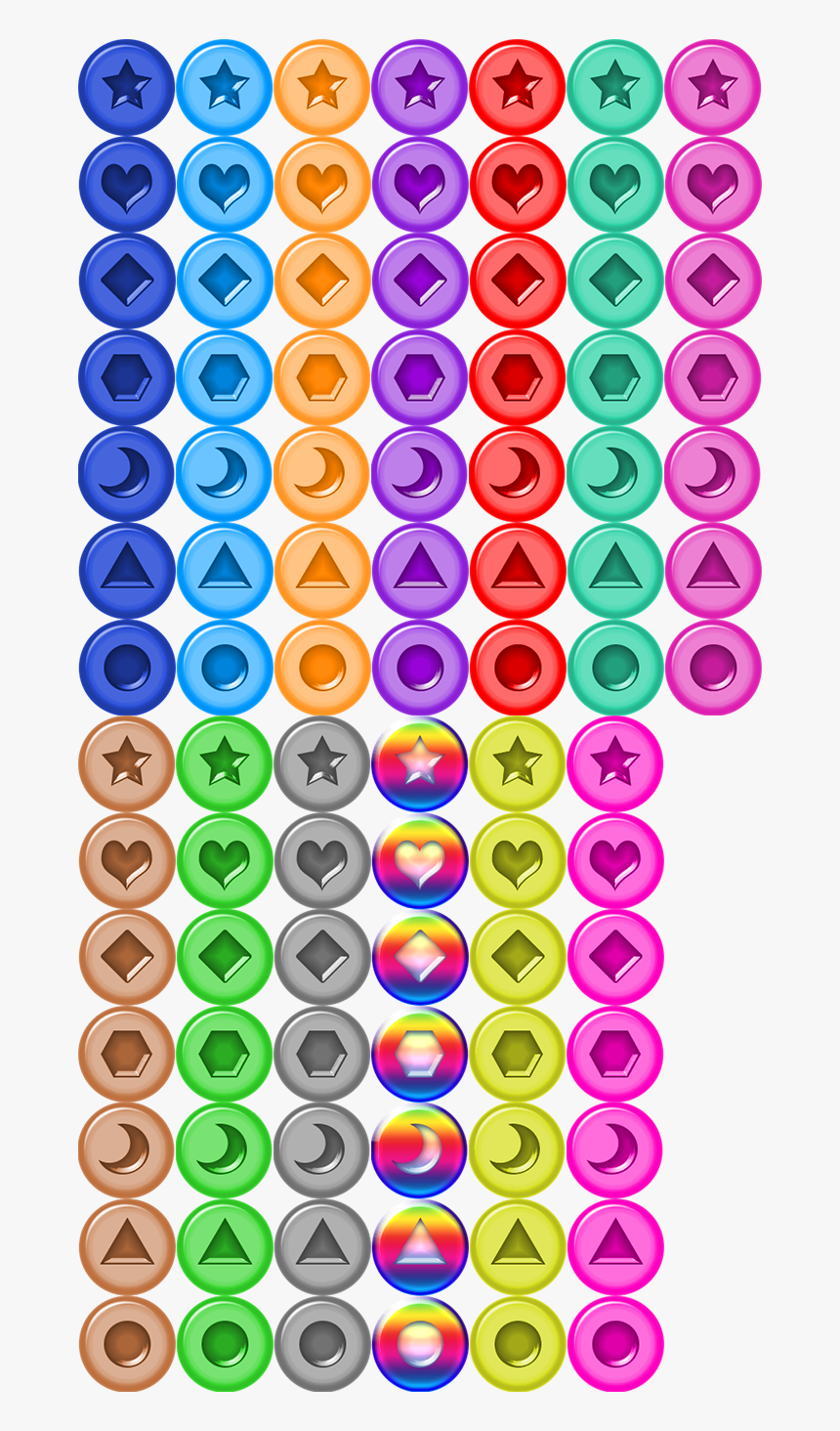 Circle, HD Png Download