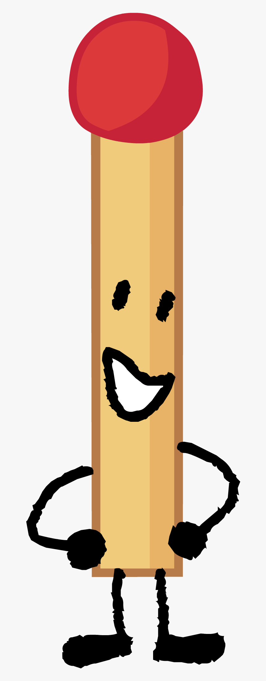 Cmw - Match Battle For Dream Island, HD Png Download