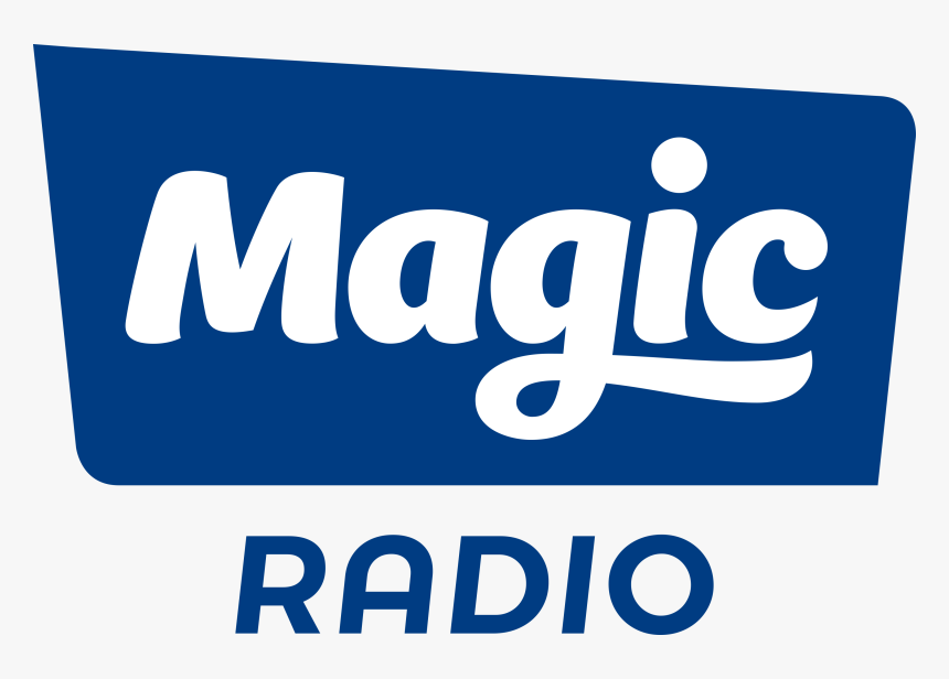 Magic Fm Logo Png, Transparent Png