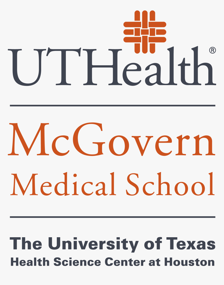 University Of Texas Health Science Center At Houston, HD Png Download