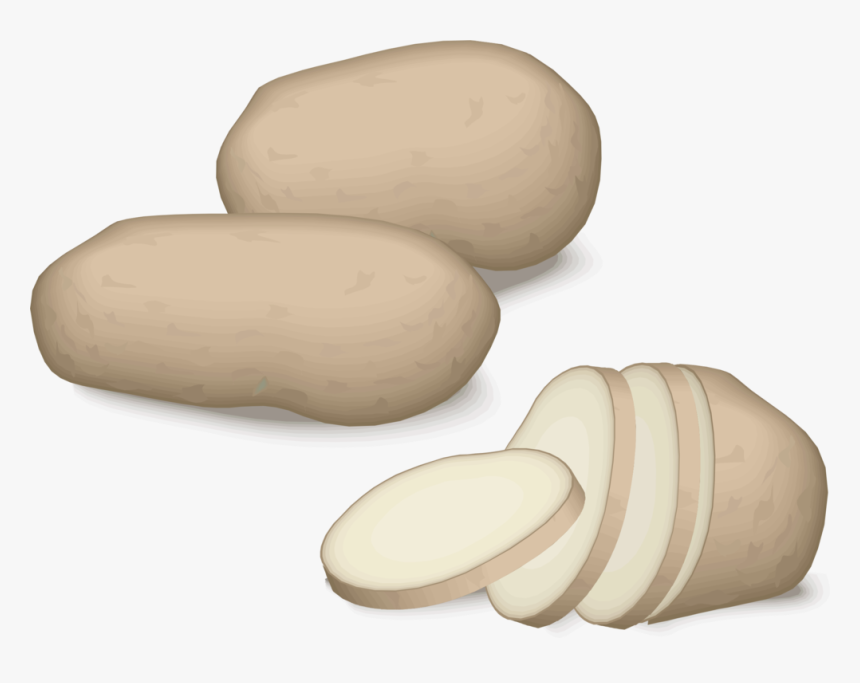 Transparent Yam Png - Gourd, Png Download