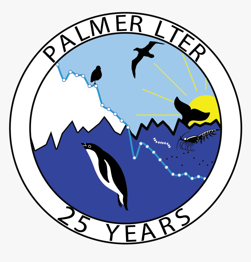 Palmer Station Antarctica Lter, HD Png Download