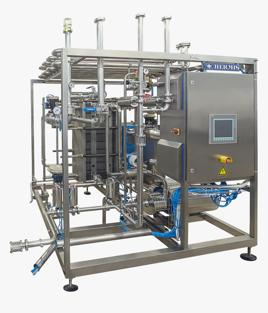 Machine, HD Png Download