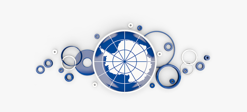 Download Flag Icon Of Antarctica At Png Format - Pakistan Flag Background Png, Transparent Png