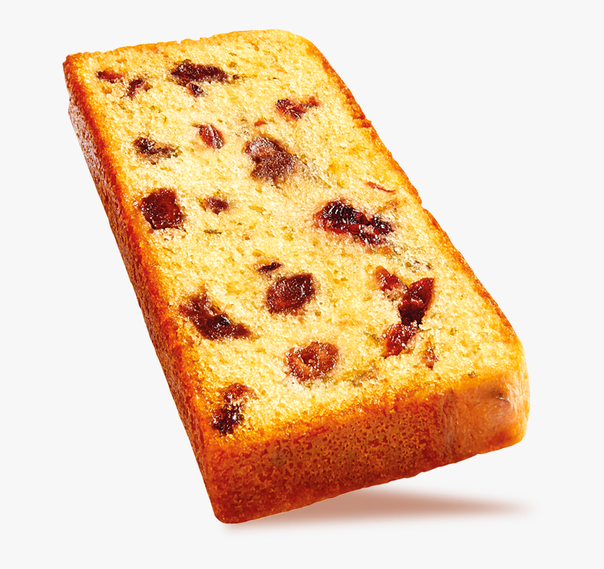 Tranche Yam - Graham Bread, HD Png Download