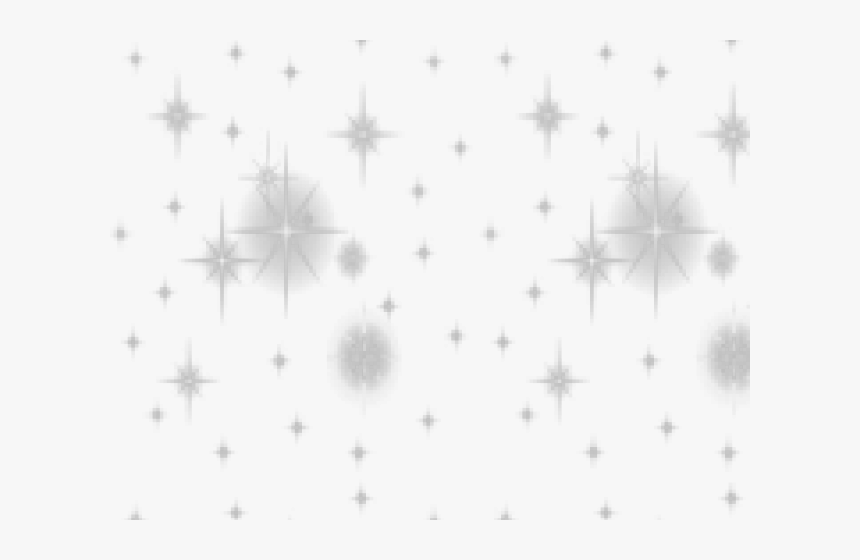 Space Png Transparent Images - Monochrome, Png Download