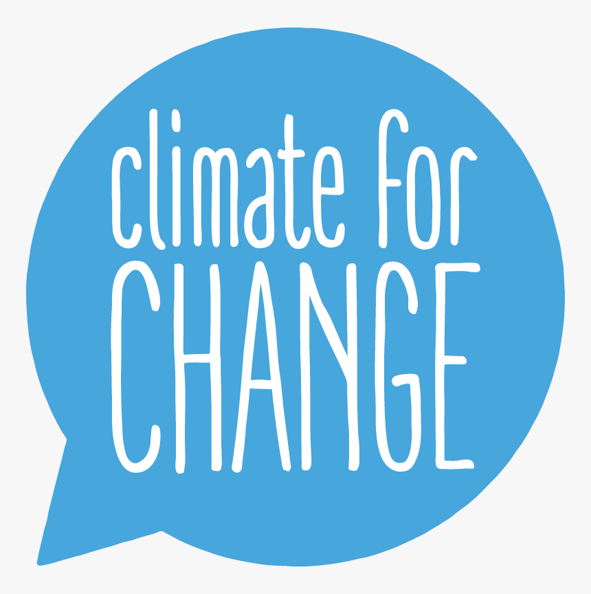 Climate For Change, HD Png Download