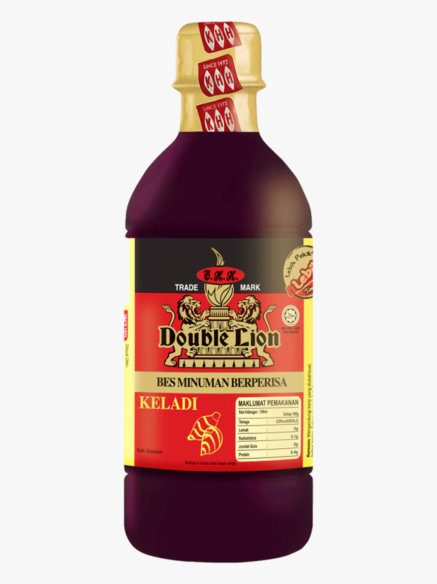 Double Lion Grape, HD Png Download