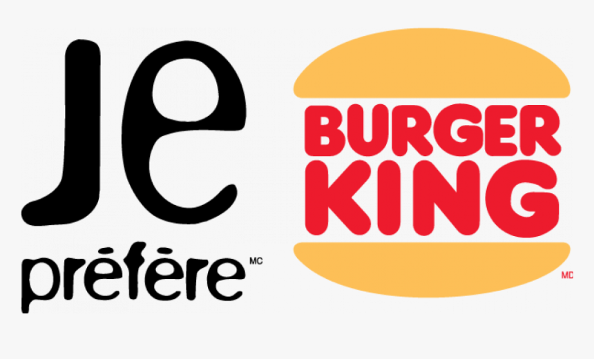 Burger King Logo Old Png, Transparent Png