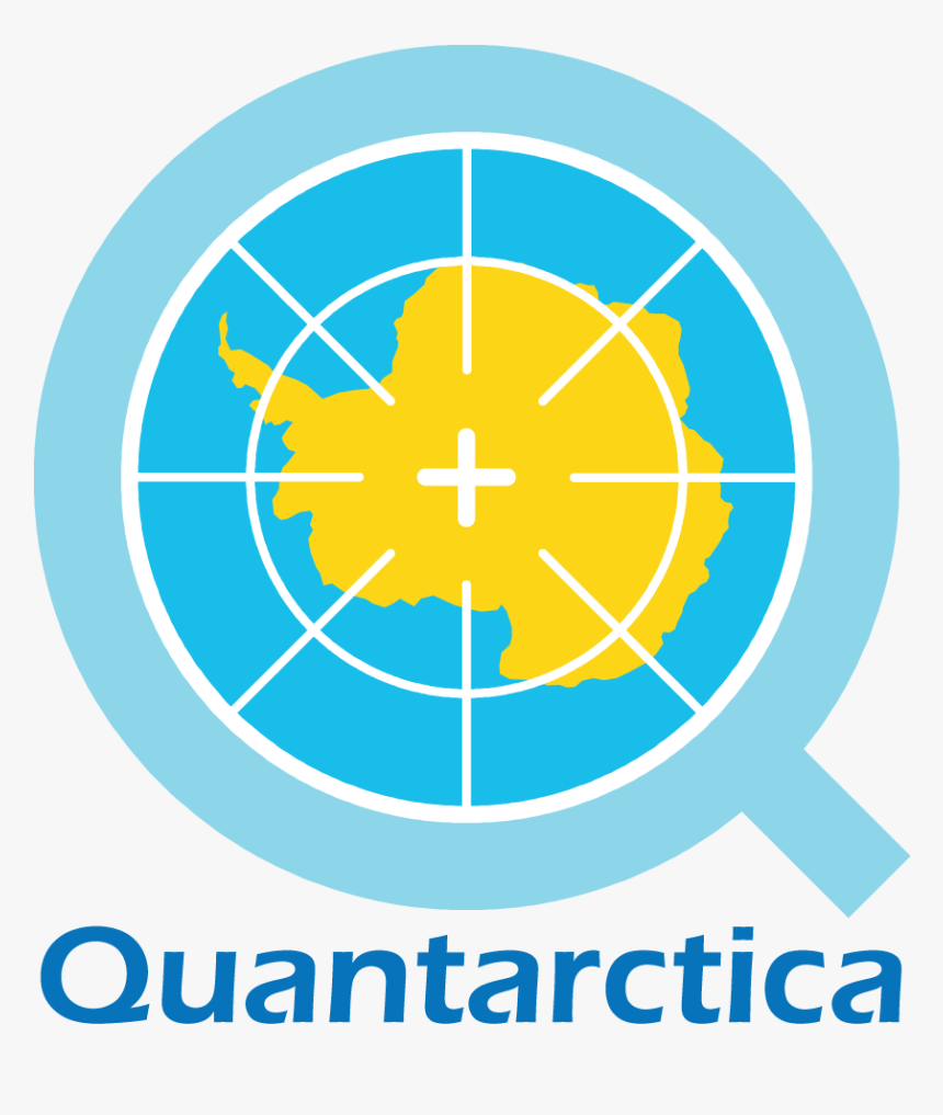 Quantarctica Logo - Junta De Castilla Y Leon, HD Png Download