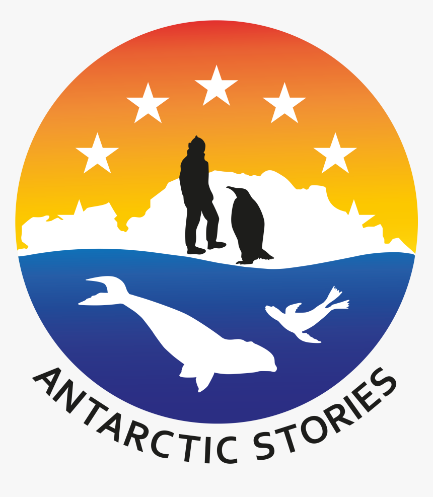 Glacier Clipart Landscape Antarctica - Eu Fourth Reich Flag, HD Png Download