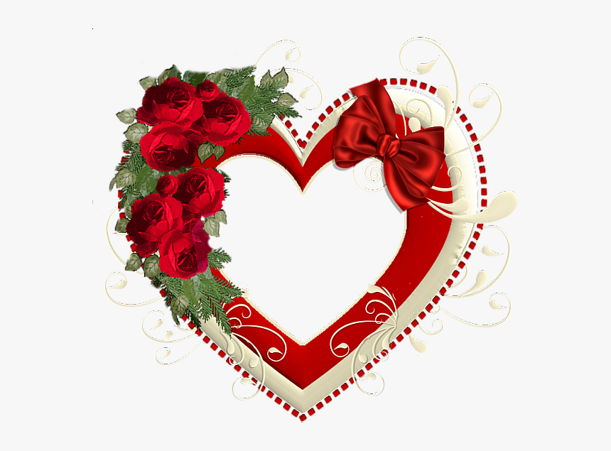 Png Heart Images Hd, Transparent Png