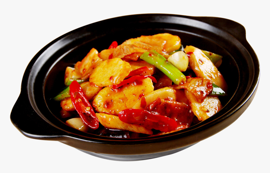 Clip Art Korean Yam - Side Dish, HD Png Download