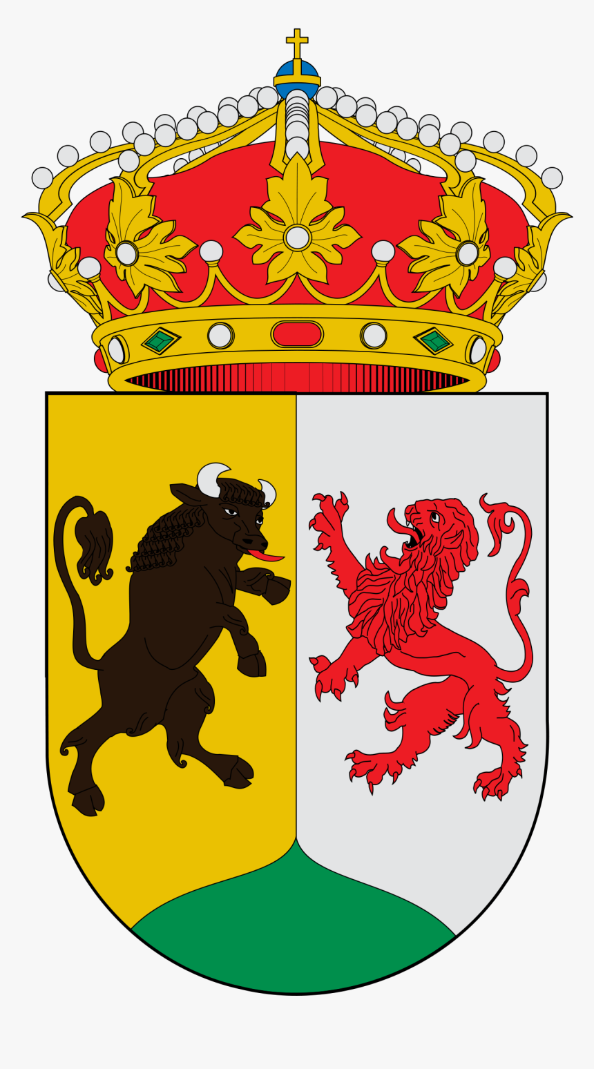 Coat Of Arms Del Toro, HD Png Download