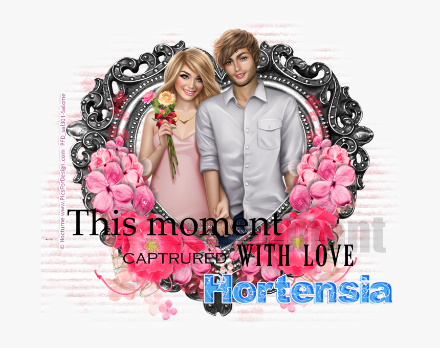 Transparent Parejas Png - Rose, Png Download