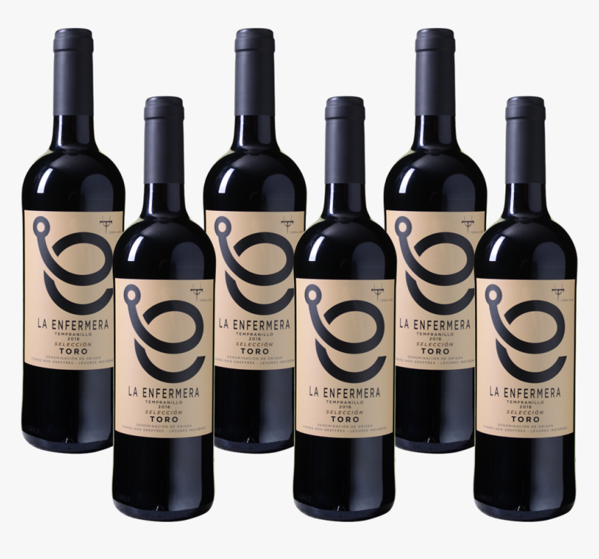 Toro - Wine Bottle, HD Png Download
