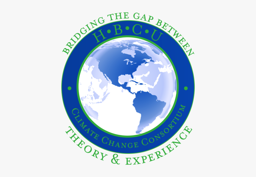 Seventh Annual Hbcu Climate Change Conference - Circle, HD Png Download