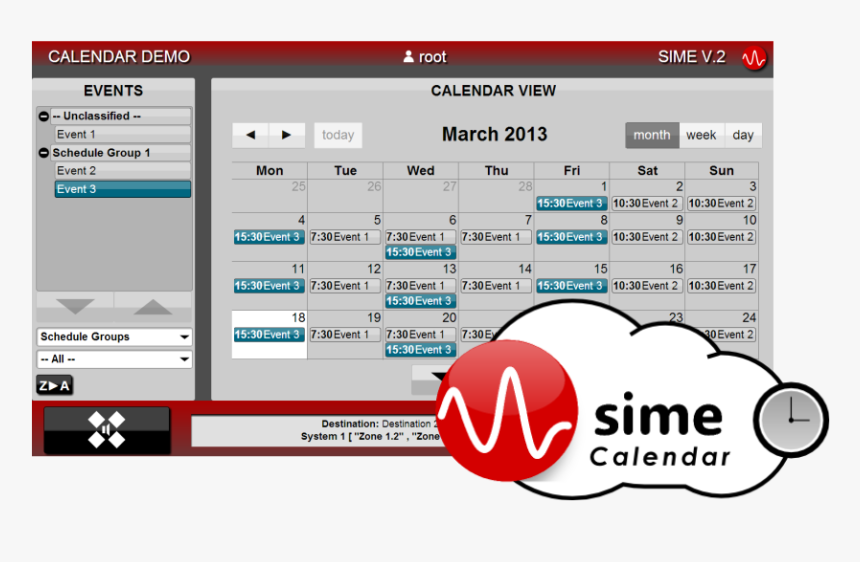 Lda Audio Tech Software, HD Png Download