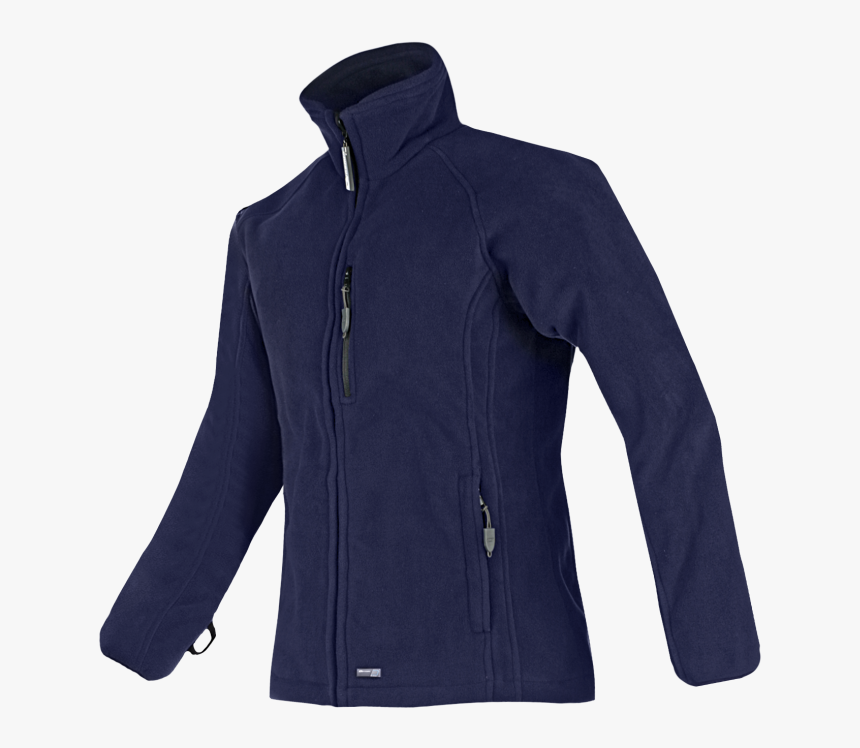 Toro - Navy Blue - Zipper, HD Png Download