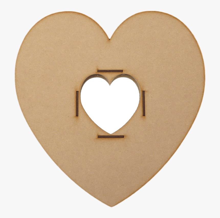 Heart, HD Png Download