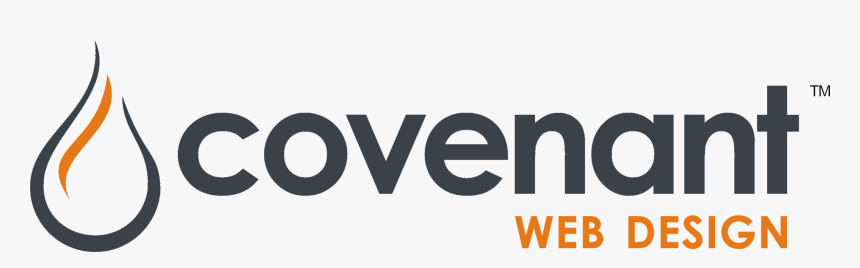 Covenantlogogrey - Graphics, HD Png Download