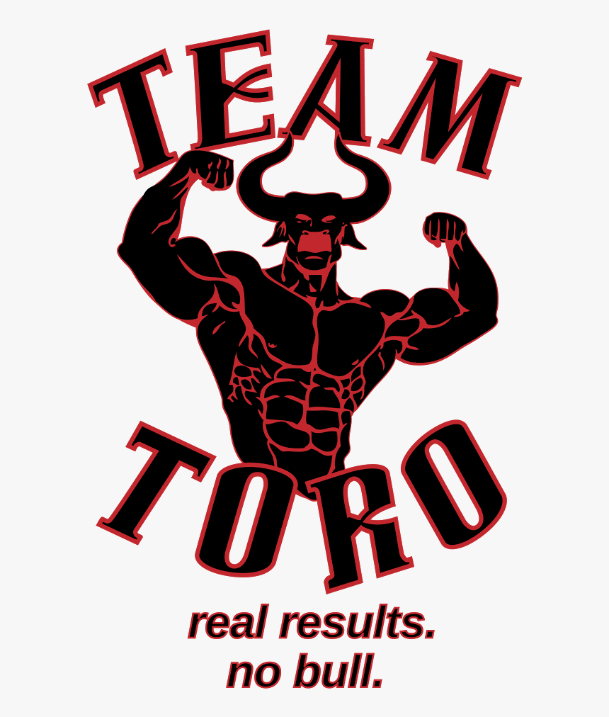 Team Toro, Llc - Team Toro, HD Png Download
