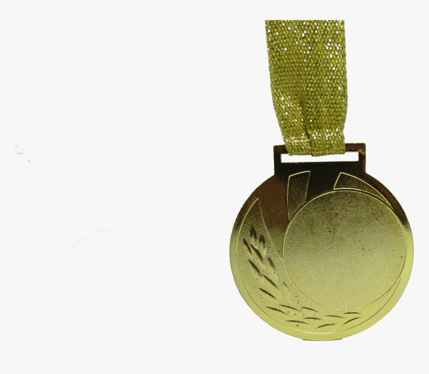 Gold Medal, HD Png Download