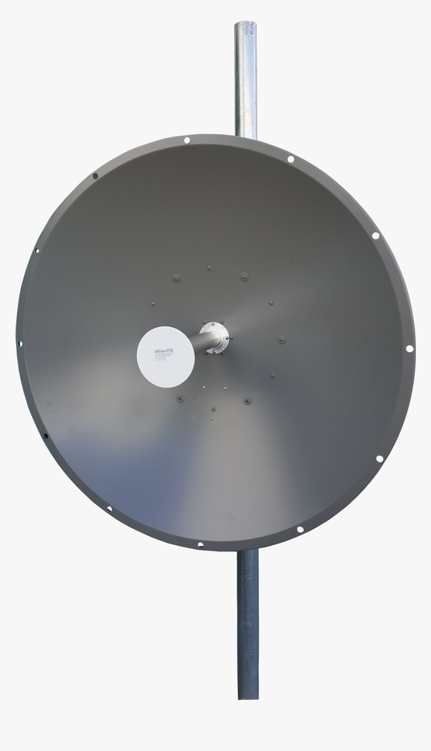 5ghz Long Distance 32dbi Parabolic 3 Feet Dish Antenna, HD Png Download