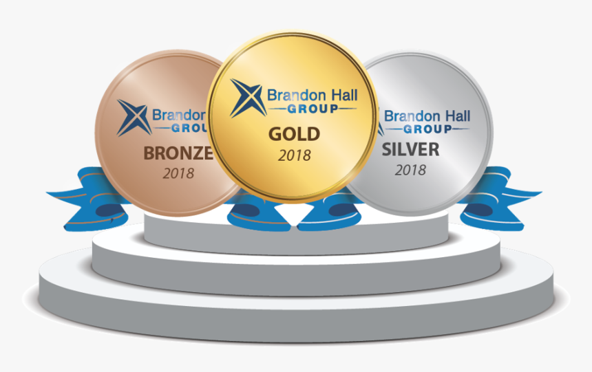 Brandon Hall Awards, HD Png Download