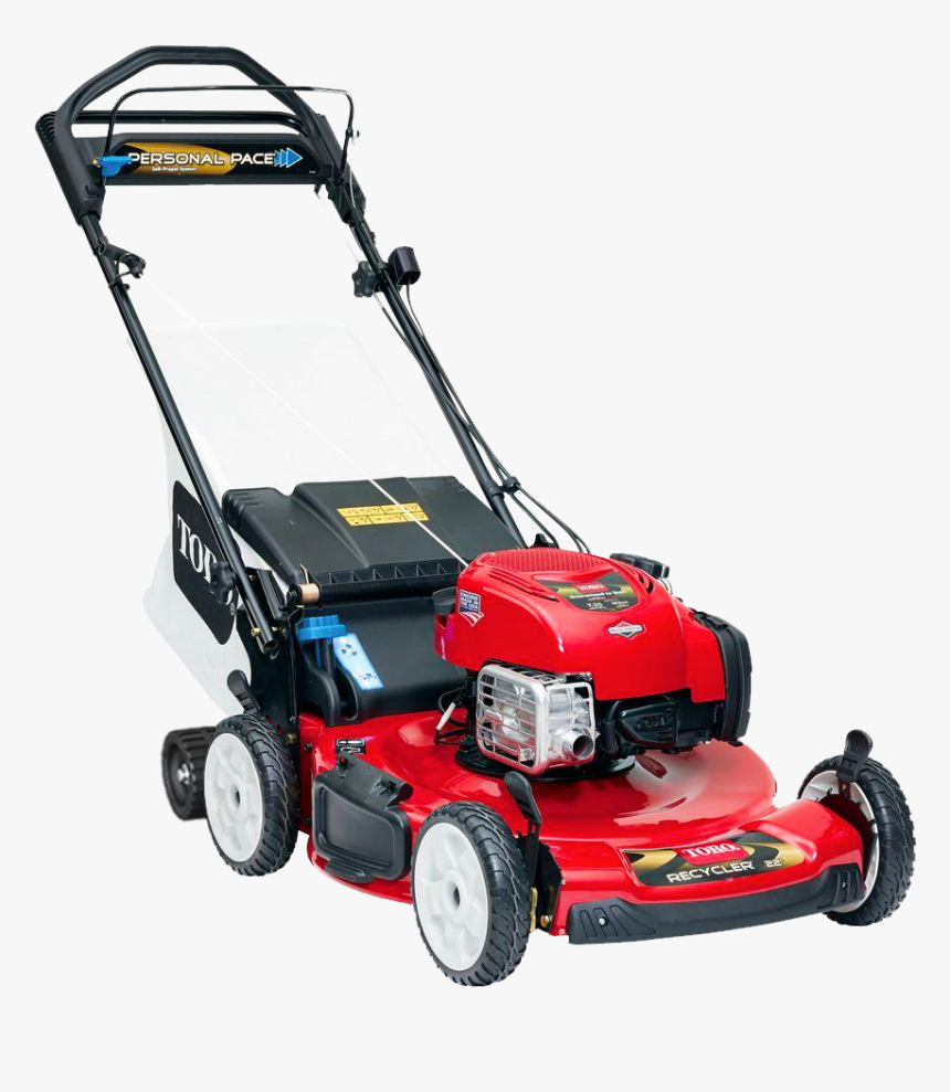 Checkmate™ For Toro® Recycler® Toro Electric Start Lawn Mower, HD Png