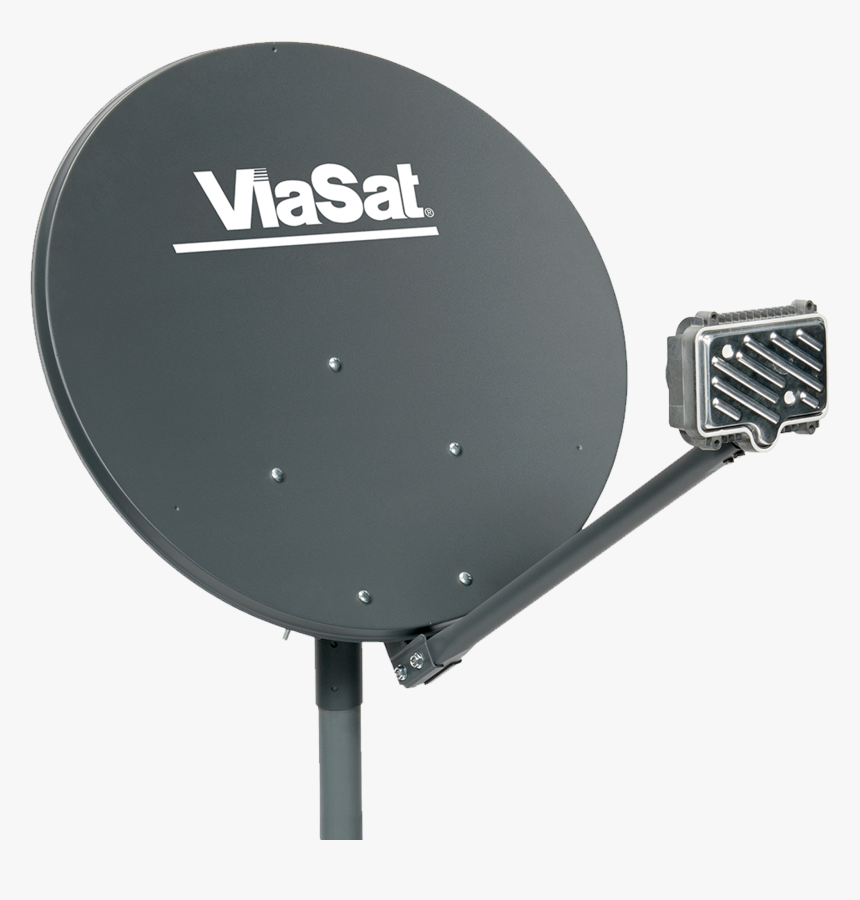 Satellite Dish Png - Exceed Internet Satellite Dish, Transparent Png