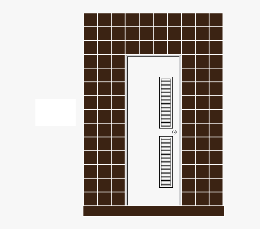 Home Door, HD Png Download
