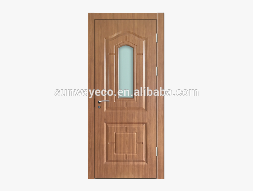 Interior Room Pvc Doors Hot Sale In Saudi Arabia - Home Door, HD Png Download