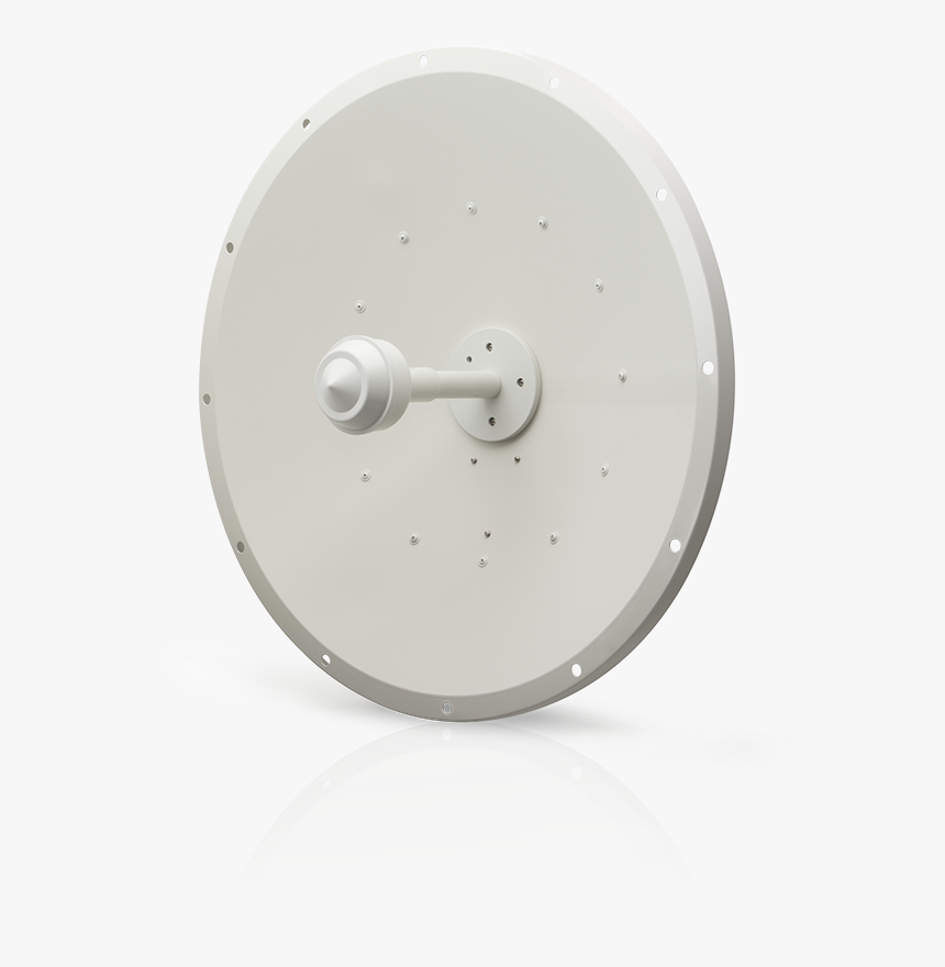 4 Ghz Airmax 24 Dbi Rocketdish Antenna - 2g24 Ubiquiti, HD Png Download