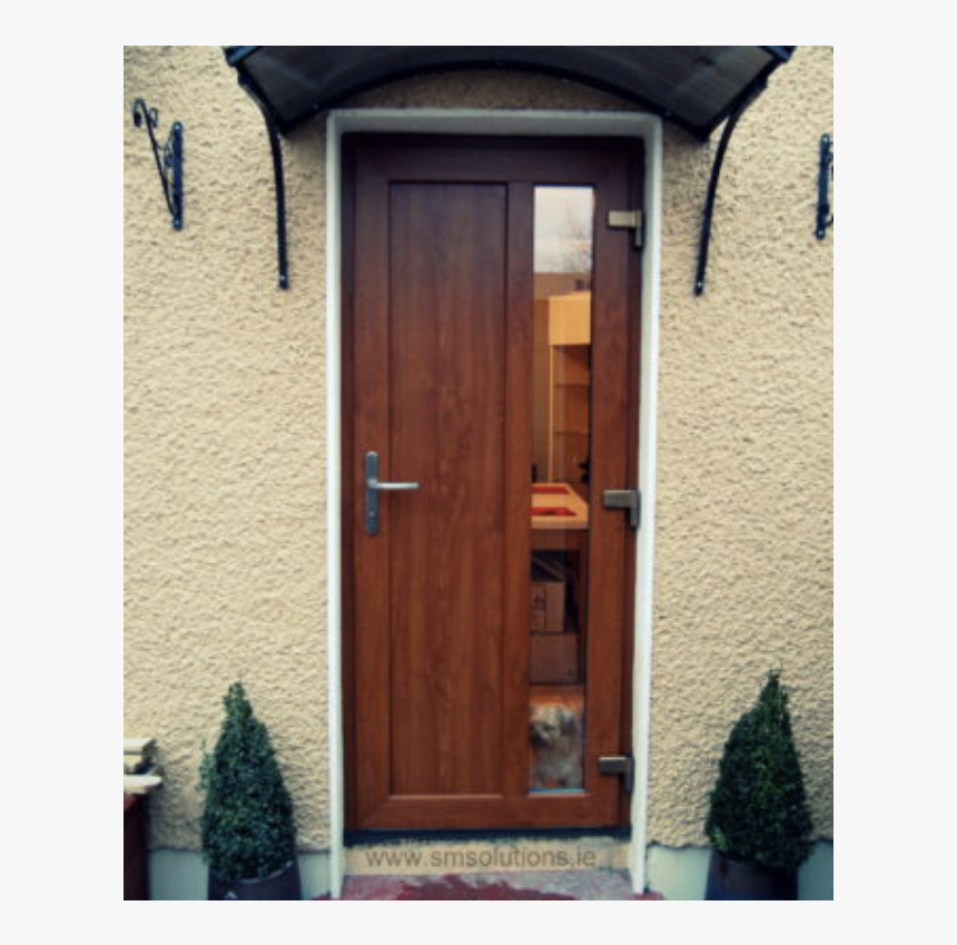 Pvc Home Doors, HD Png Download