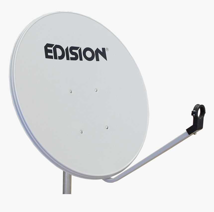 Offset Dish 80cm Steel - Edision Argus Mini Ip, HD Png Download