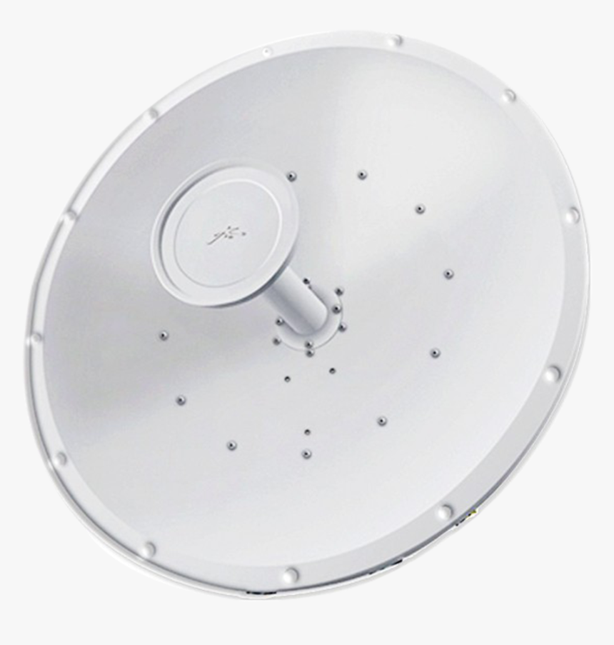30 Dbi Dish Antenna - Circle, HD Png Download