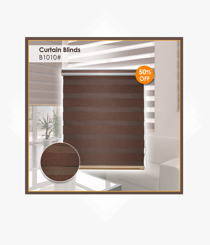 Block Out Web - Sliding Door, HD Png Download