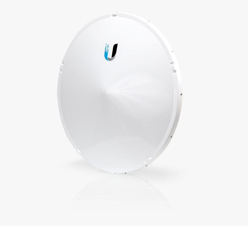 Ubiquiti Airfiber 11 Ghz 35 Dbi Dish Antenna - Circle, HD Png Download