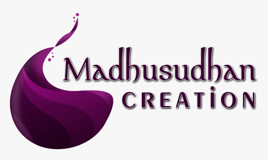 Madhusudhan Creation - Graphic Design, HD Png Download