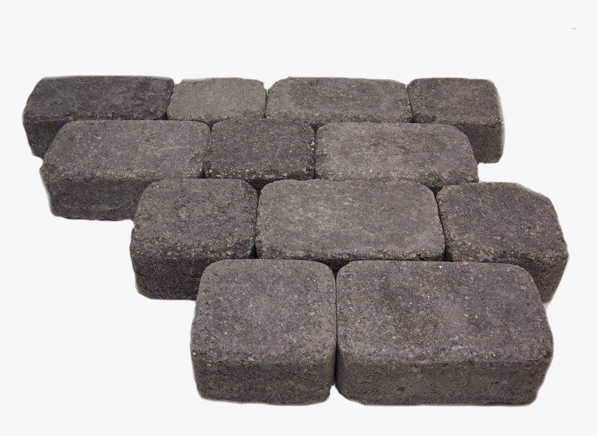 Cobblestone, HD Png Download